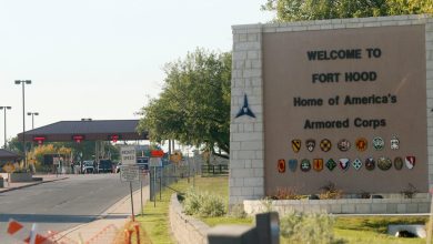 Charges grow against Army OB-GYN as victim count rises to nearly 100
