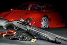 The Top 5 Fastest Selling Guns In The U.S. In 2026! #1 Will SHOCK You