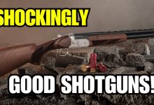 7 Affordable Yet Quality Double Barreled Shotguns