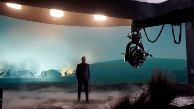 Tom Hanks-led World War II docuseries set to debut over Memorial Day
