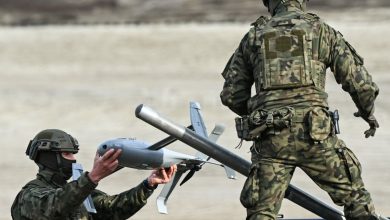 Poland joins Pentagon’s counter-drone marketplace amid unexpected US deployment cancellation