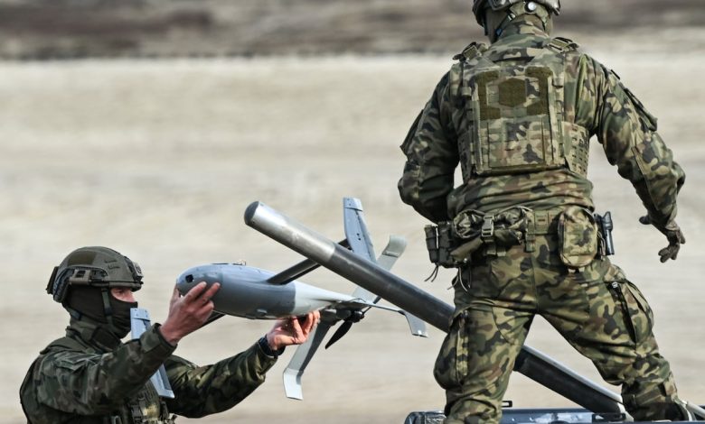Poland joins Pentagon’s counter-drone marketplace amid unexpected US deployment cancellation