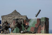 Taiwan says it has not been told by US of arms sales delays