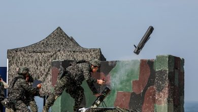 Taiwan says it has not been told by US of arms sales delays