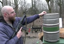 How Effective is an Assault Rifle?