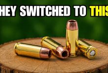 Americans Are DUMPING 9mm for THIS New Caliber (2026 Shift!)