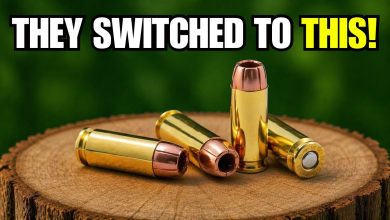 Americans Are DUMPING 9mm for THIS New Caliber (2026 Shift!) Americans Are DUMPING 9mm for THIS New Caliber (2026 Shift!)