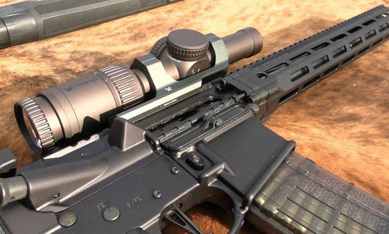 Armed in 2026
