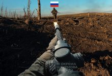 🔴 UKRAINE WAR – 44 Minutes of Hell • Ukrainian Forces Assault Russian Positions In Heavy Combat