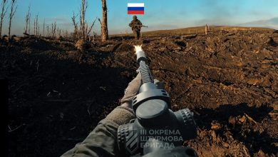 🔴 UKRAINE WAR – 44 Minutes of Hell • Ukrainian Forces Assault Russian Positions In Heavy Combat