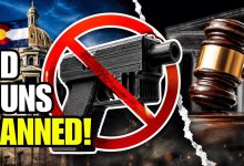 Colorado’s 3D-Printed Gun Ban Could Be the Next Big Court Fight!