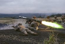 US Army receives first lightweight Javelin launchers