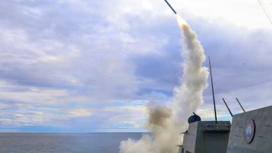 US munitions depleted by Iran war will take years to restore, analysis finds
