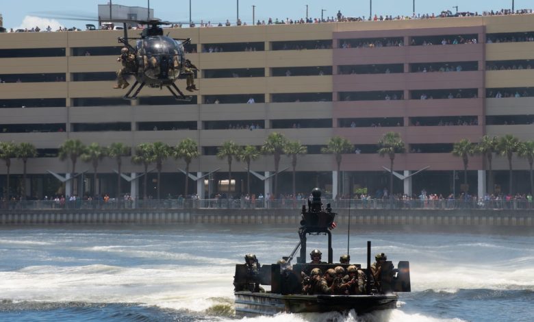 Pentagon eyes drone testing ground in Mississippi Pentagon eyes drone testing ground in Mississippi