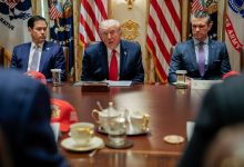 US carries out new strikes in Iran against military site, official says