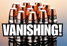 7 Calibers That Will Disappear FIRST in 2026
