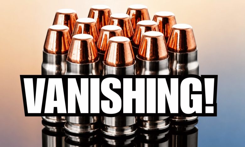 7 Calibers That Will Disappear FIRST in 2026