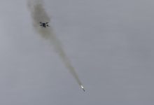 US Army turns resupply drone into rocket launcher in new test