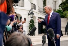 White House proposes all federal employees sign nondisclosure agreements