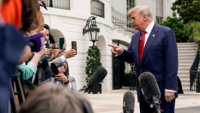 White House proposes all federal employees sign nondisclosure agreements