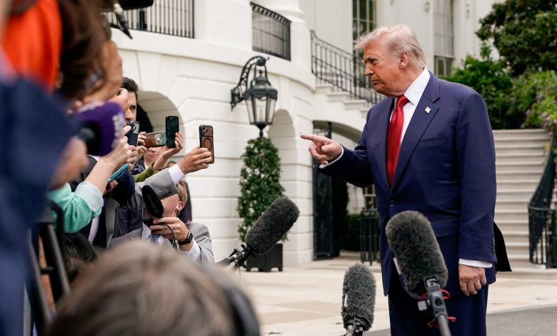 White House proposes all federal employees sign nondisclosure agreements White House proposes all federal employees sign nondisclosure agreements