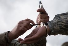 National Guardsman arrested for  million international fraud scheme