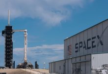 SpaceX awarded  billion Space Force contract to track airborne threats