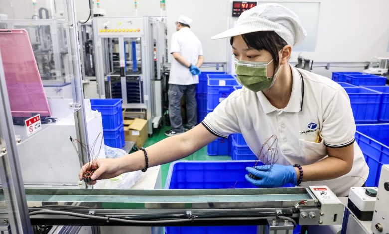 US arms sales pause would push Taiwan toward asymmetric-defense tech: Analysts US arms sales pause would push Taiwan toward asymmetric-defense tech: Analysts