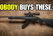 6 Dirt-Cheap Guns Nobody Buys (But They’ll Outlast Every New Gun Forever)
