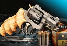 .357 Magnum.. What NO ONE is Telling You!