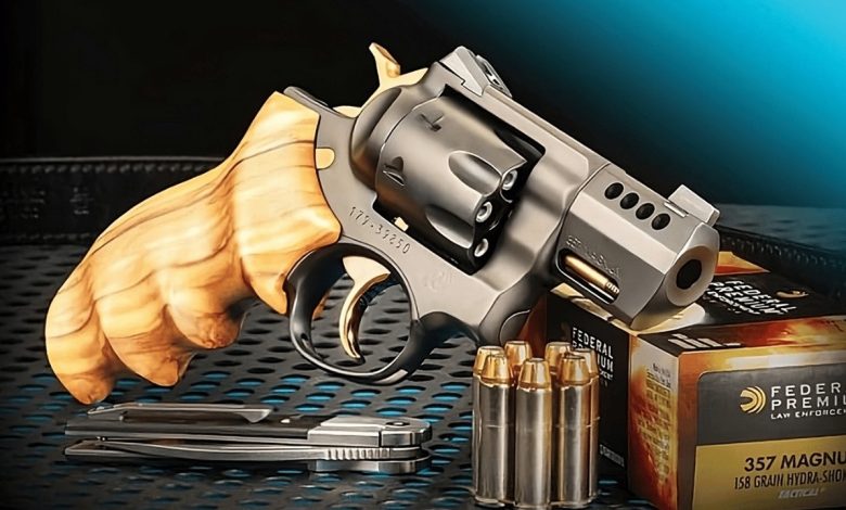 .357 Magnum.. What NO ONE is Telling You!