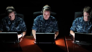 AI-powered tool helps Navy talk thousands of sailors out of leaving