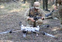 US Army tests fresh drones, 3D printers at ‘Balikatan’ drill in the Philippines