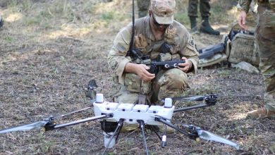 US Army tests fresh drones, 3D printers at ‘Balikatan’ drill in the Philippines