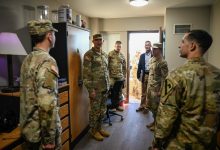 Administration budget maneuvers could affect Army barracks, family housing projects
