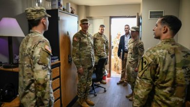 Administration budget maneuvers could affect Army barracks, family housing projects