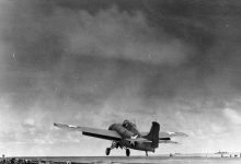 The F4F Wildcat: The little fighter that could