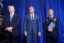 A history of the War Powers Resolution and what it means for the Iran war