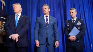 A history of the War Powers Resolution and what it means for the Iran war