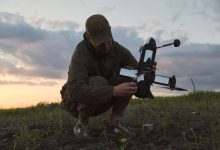 Ukraine tackles an arms-export puzzle