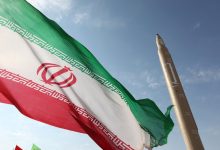 Energy secretary: Iran ‘frighteningly close’ to nuclear weapon despite Operation Epic Fury