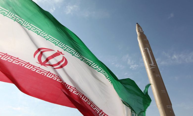 Energy secretary: Iran ‘frighteningly close’ to nuclear weapon despite Operation Epic Fury