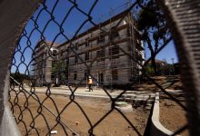 ‘West-side Skid Row’: Pests, crime, litigation plague plans for VA’s Los Angeles campus