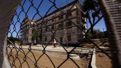 ‘West-side Skid Row’: Pests, crime, litigation plague plans for VA’s Los Angeles campus