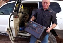 This Solar Generator Made Me Rethink My Blackout Plan – Survivopedia