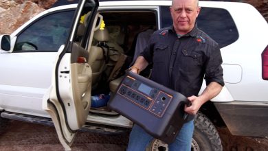 This Solar Generator Made Me Rethink My Blackout Plan – Survivopedia