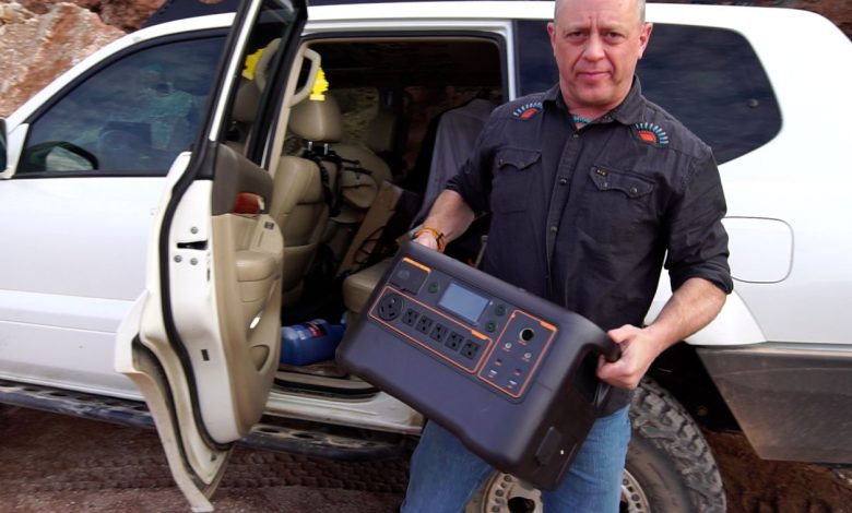 This Solar Generator Made Me Rethink My Blackout Plan – Survivopedia