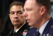 Iran military threat is diminished but not eliminated, CENTCOM chief says
