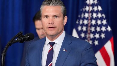 Hegseth supports bill eliminating offsets for combat-disabled military retirees