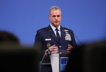 More US troop withdrawals from Europe expected, NATO commander says